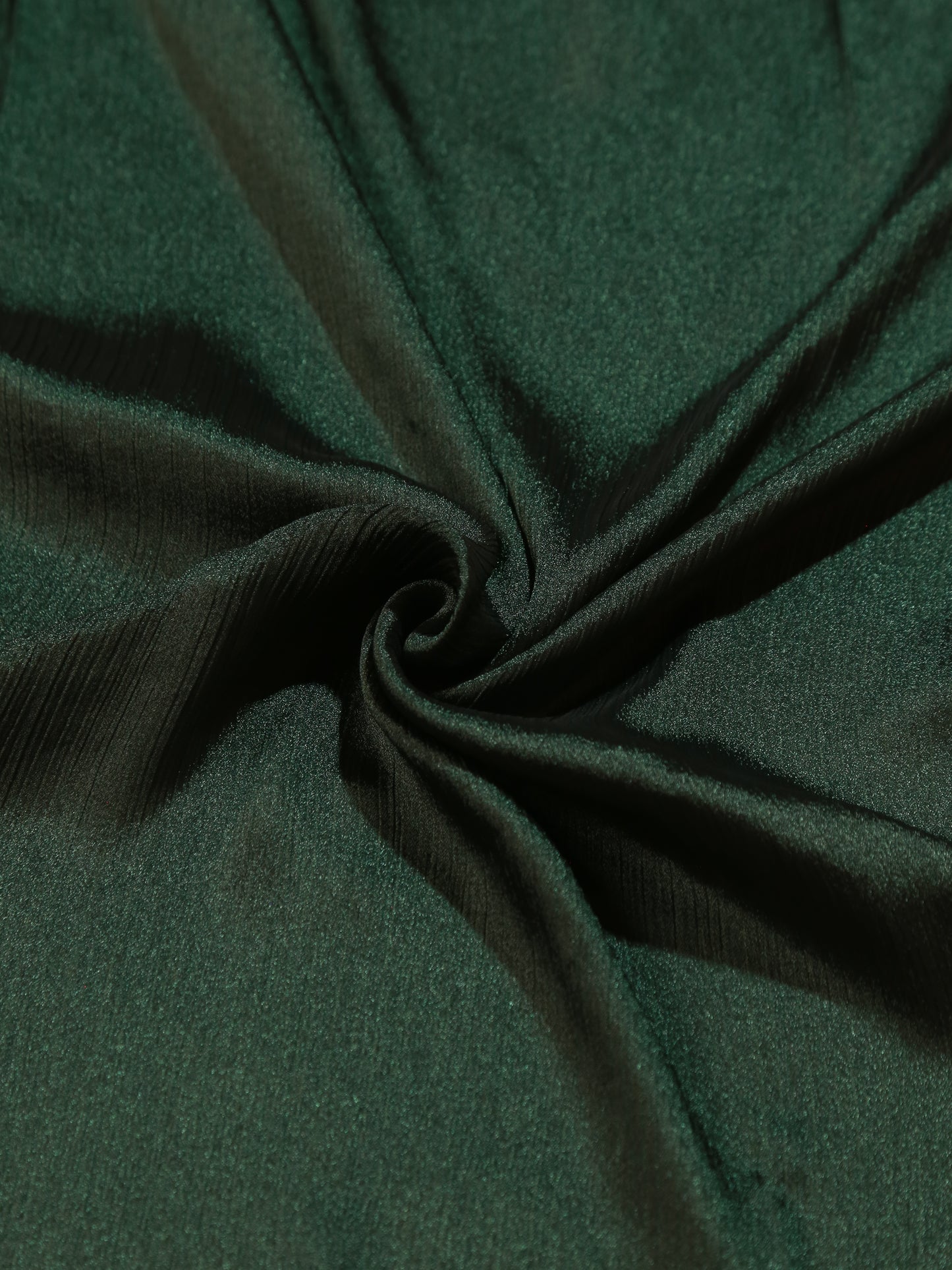 Serene Silk - Emerald