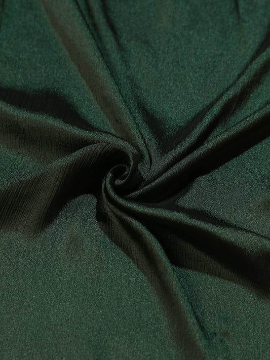 Serene Silk - Emerald