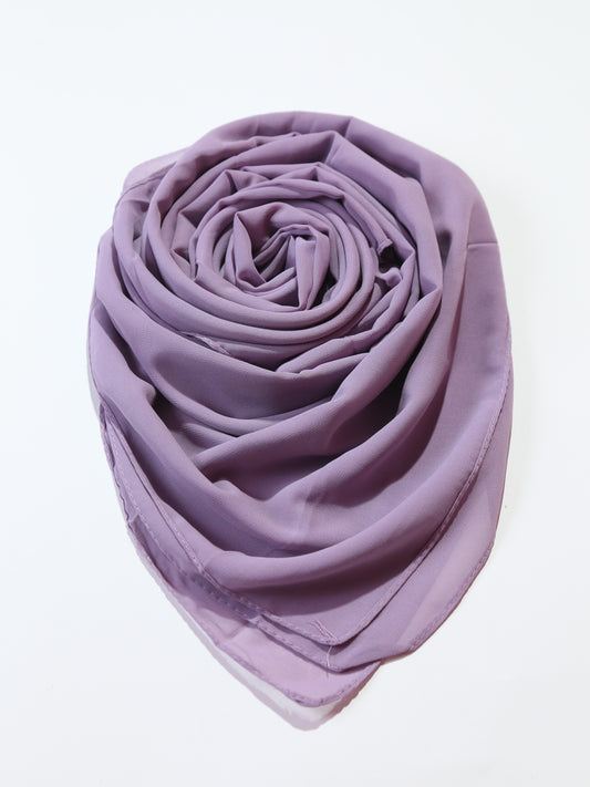 Georgette - Lavender