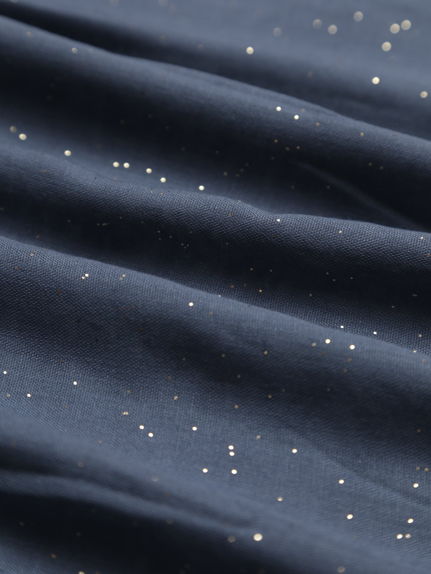 Shimmer Mist - Grey Blue