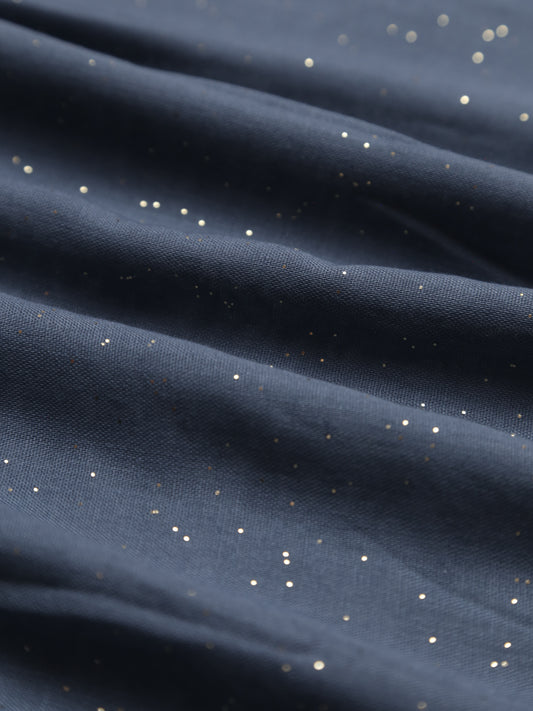 Shimmer Mist - Grey Blue
