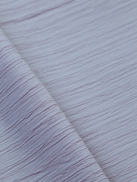 Ripple Cotton - Greyish Blue