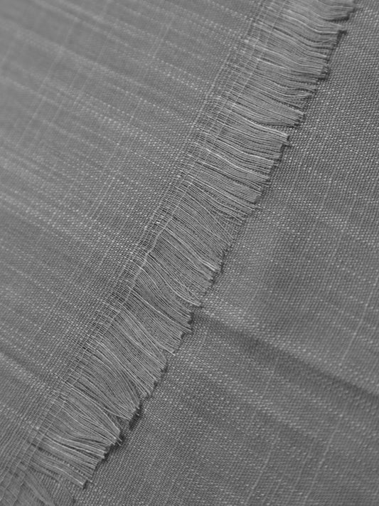 Viscose Lawn - Grey