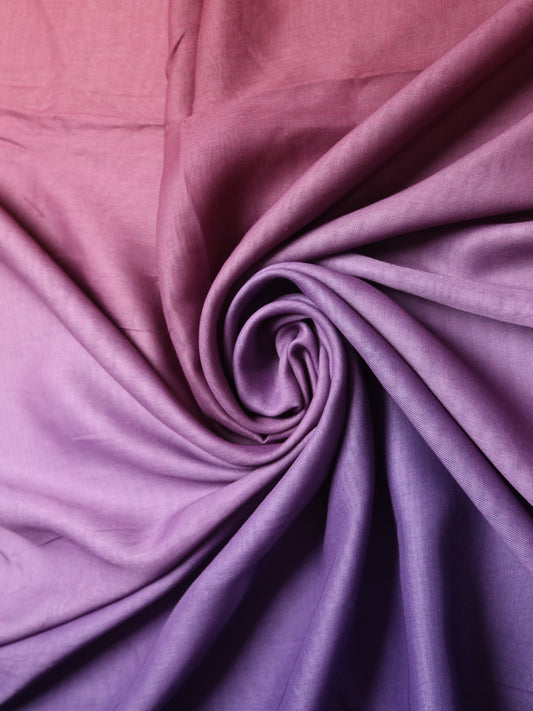 Ombre Grace Cotton