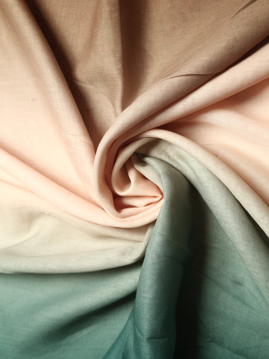 Ombre Grace Cotton