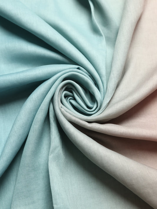 Ombre Grace Cotton