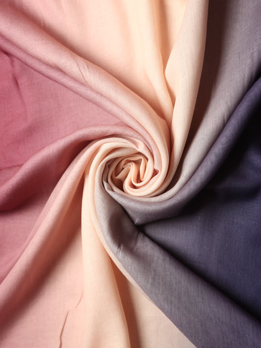 Ombre Grace Cotton