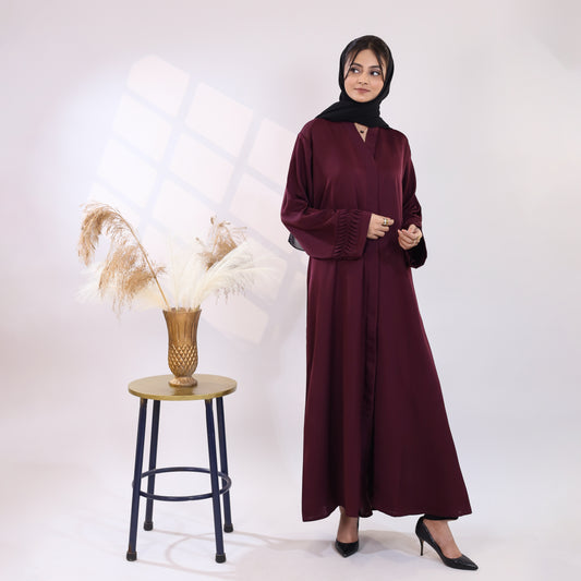 Camilla Abaya