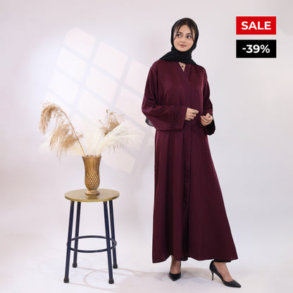 Camilla Abaya