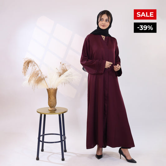Camilla Abaya
