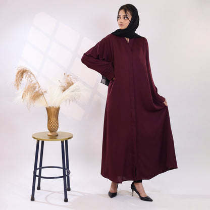 Camilla Abaya