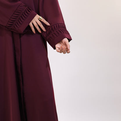 Camilla Abaya