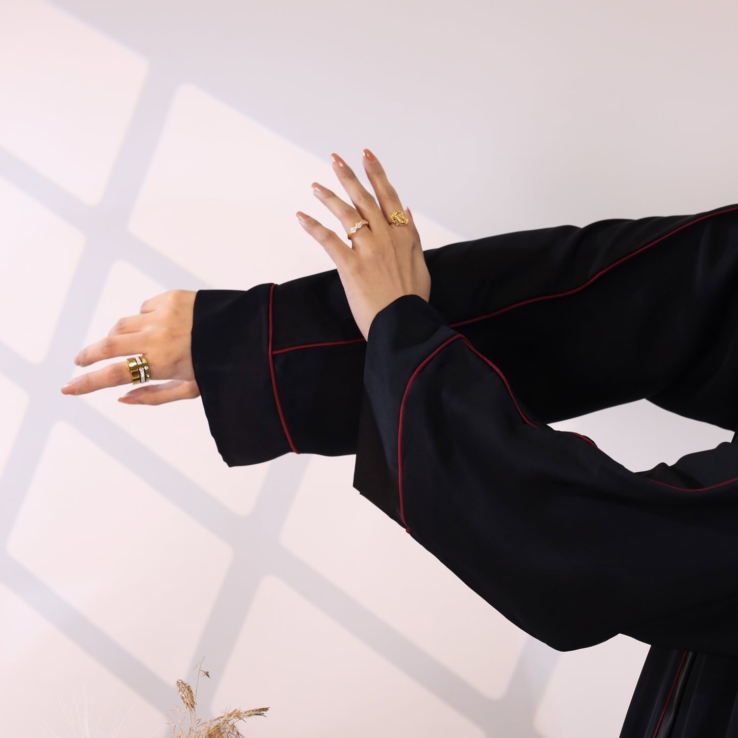 Serenity Abaya