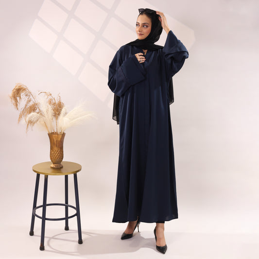 Vanessa Abaya