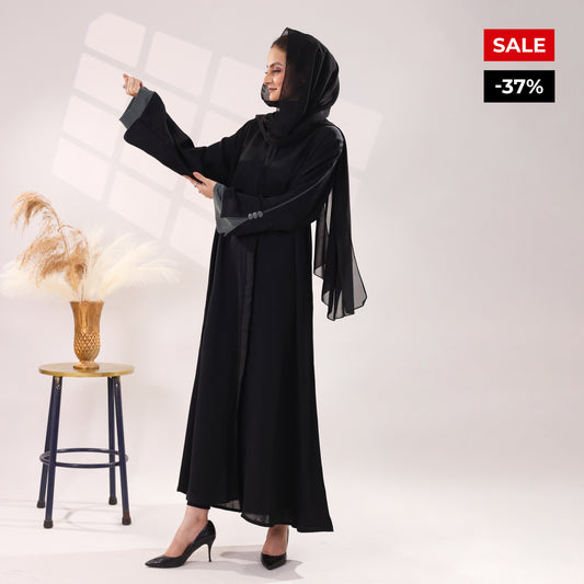 Parisha Abaya