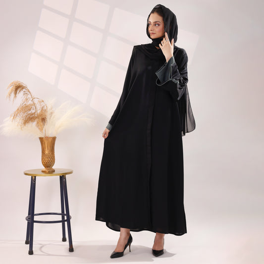 Parisha Abaya