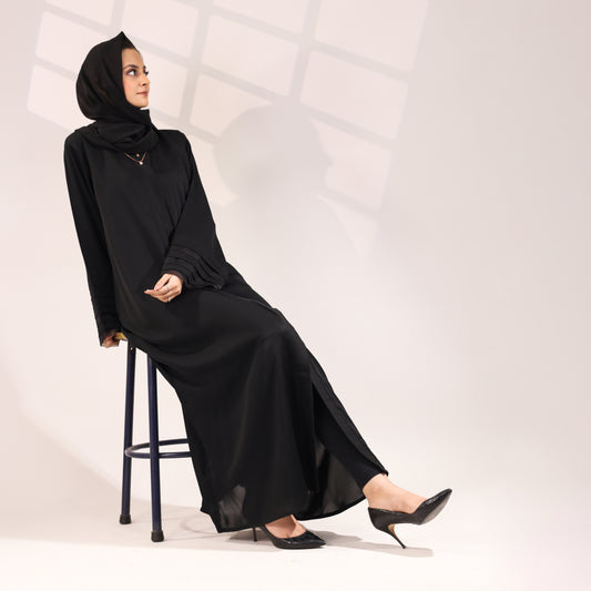 Sarah Abaya