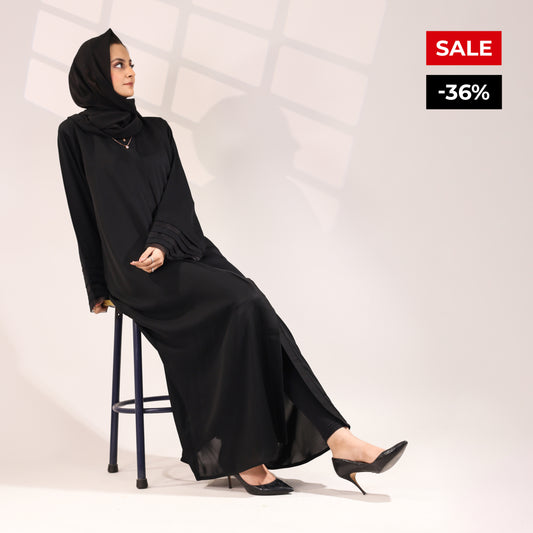 Sarah Abaya