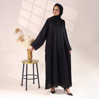 Sarah Abaya