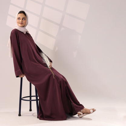 Melissa Abaya
