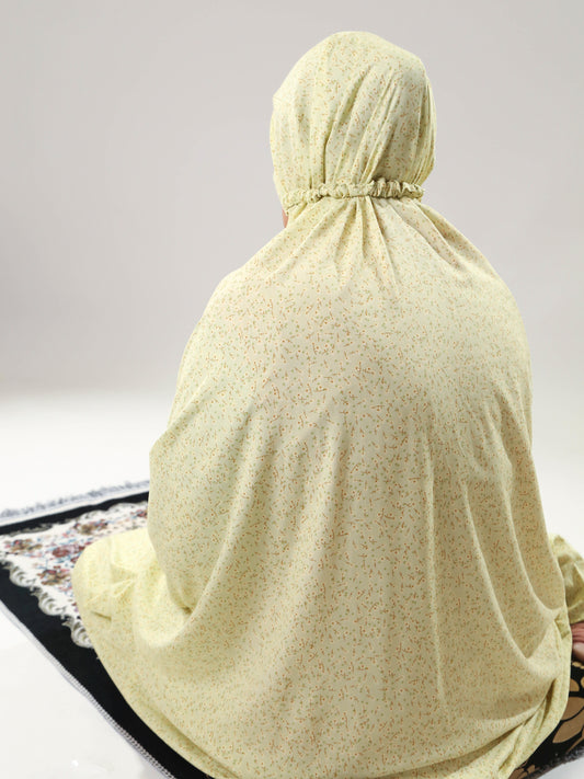 Namaz Chadar (Linen)-Bosnia