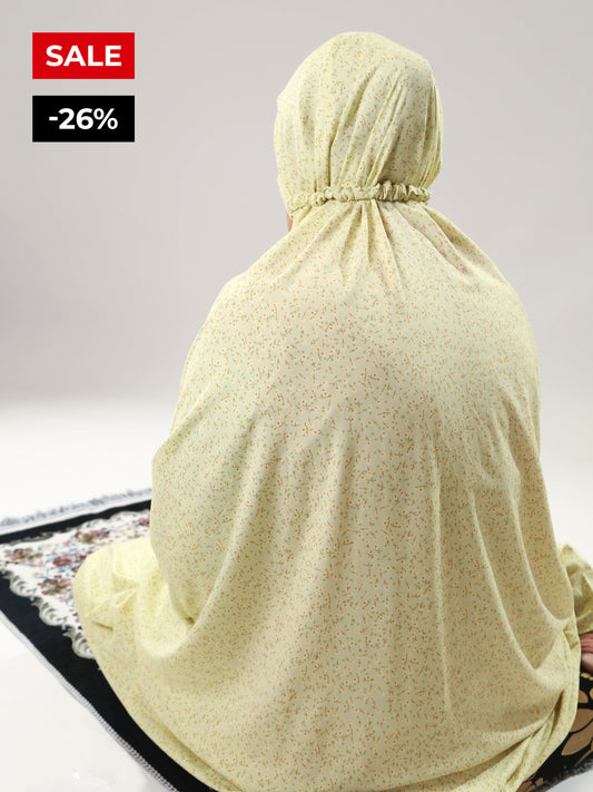 Namaz Chadar (Linen)-Bosnia