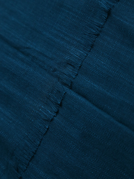 Viscose Lawn - Ink Blue