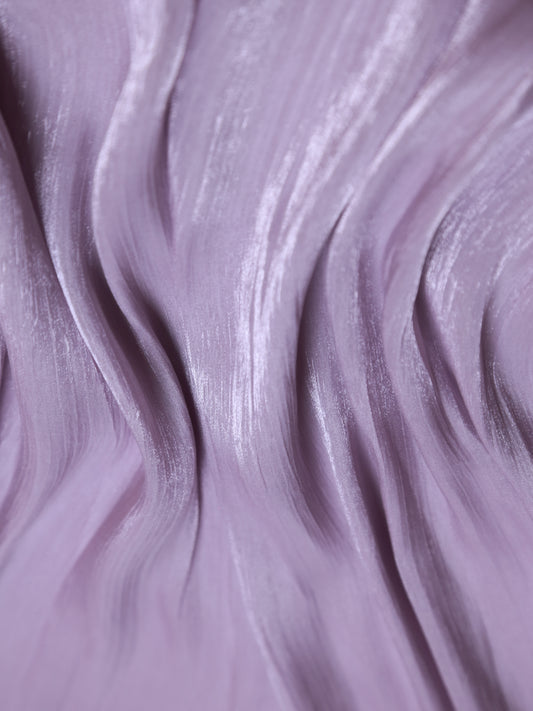 Aurora Silk - Lilac