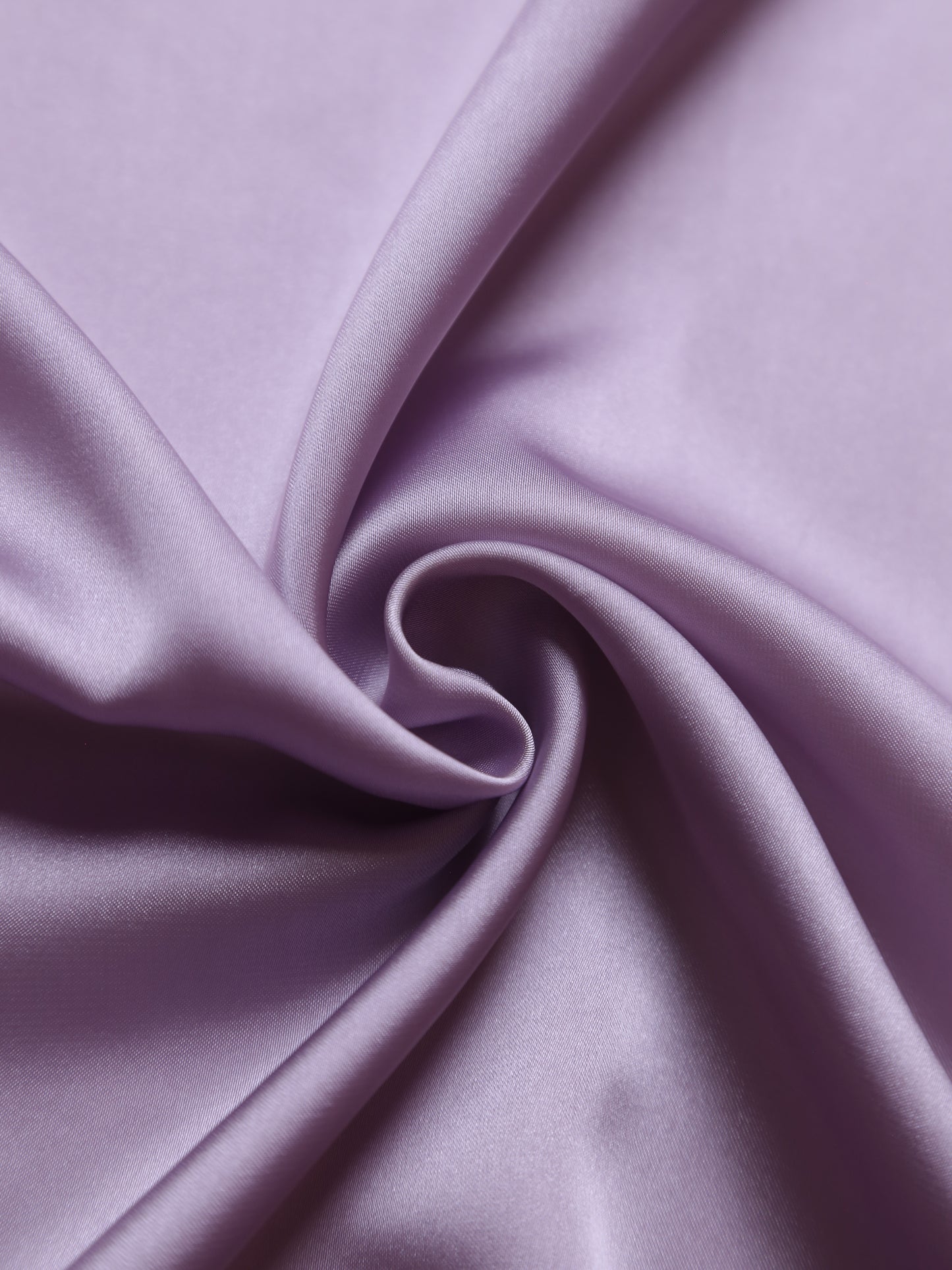 Silk Satin - Lilac