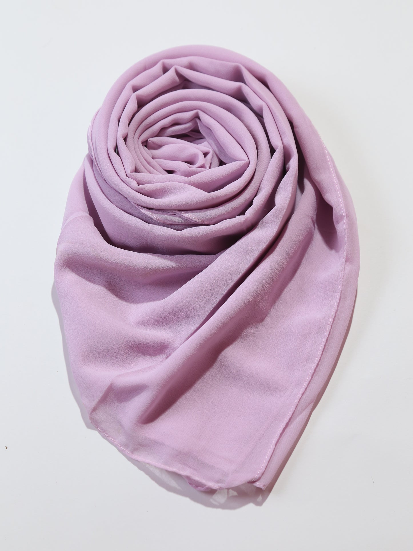Georgette - Lilac