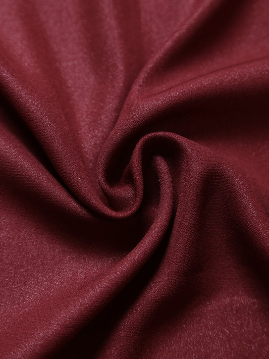 Sunshine - Maroon