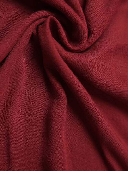 Modal - Maroon
