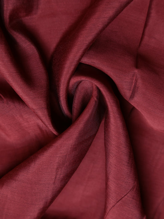 Cotton Breeze - Maroon