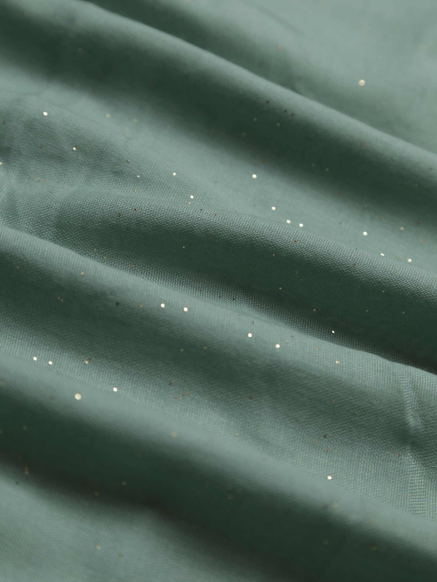 Shimmer Mist - Mint Green
