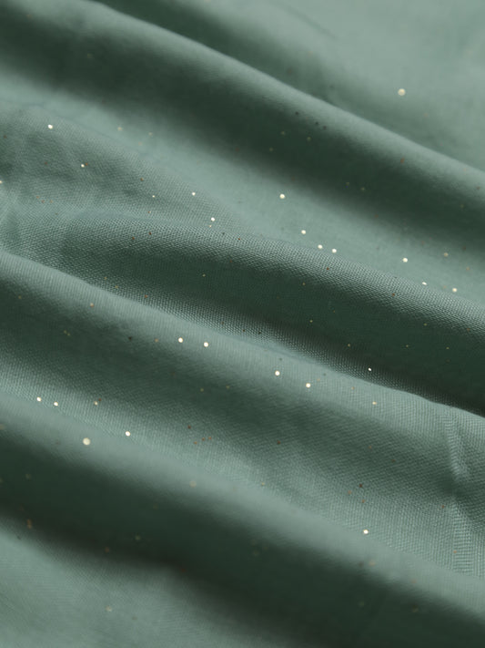 Shimmer Mist - Mint Green