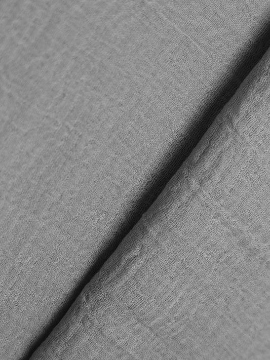 Crinkle Breeze Viscose - Mint Green