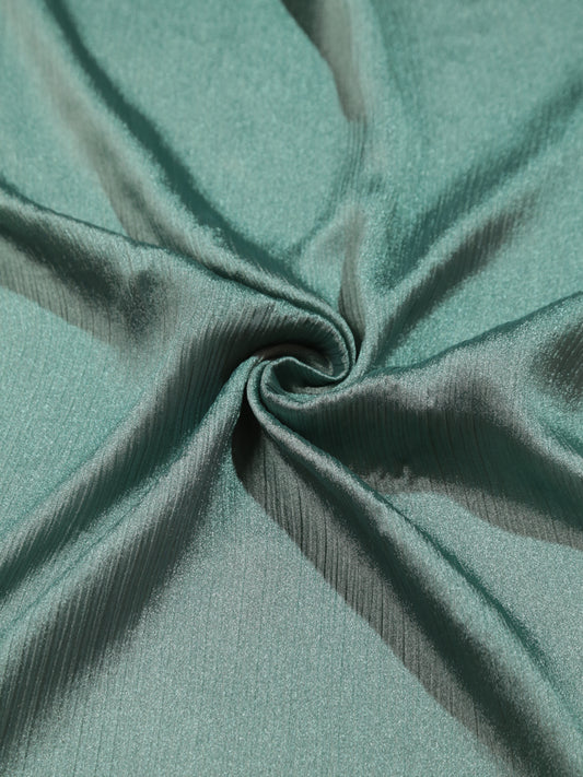 Serene Silk - Mint Green