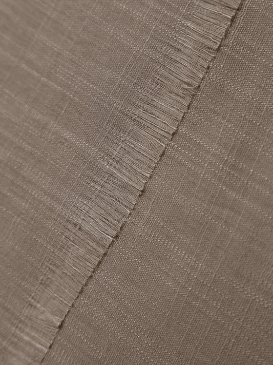 Viscose Lawn - Mocha