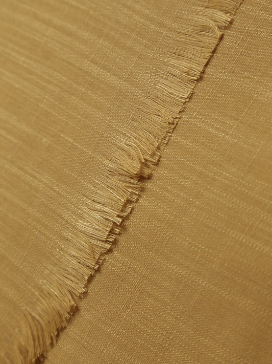 Viscose Lawn - Mustard