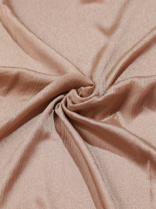 Serene Silk - Muted Gold
