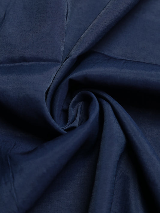 Cotton Breeze - Navy Blue