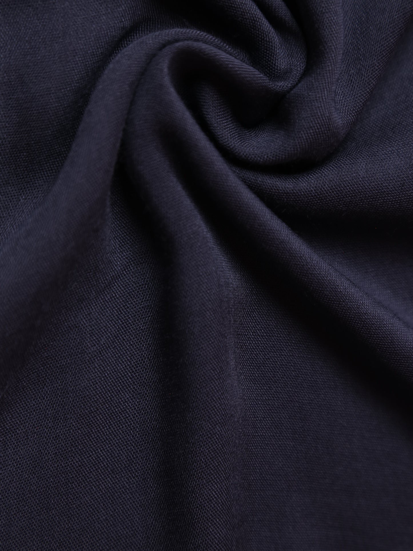 Modal - Navy Blue