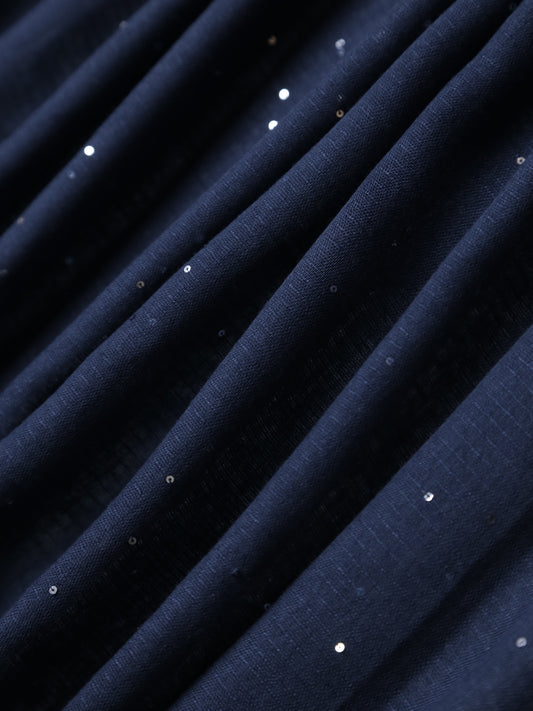 Twilight - Navy Blue