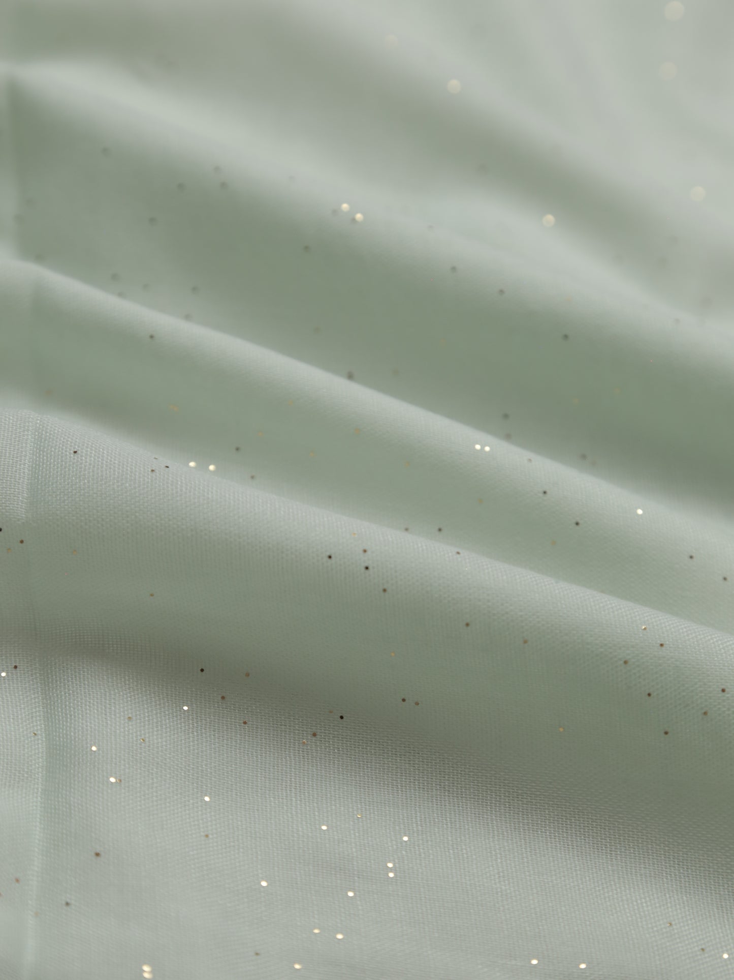 Shimmer Mist - Pastel Green