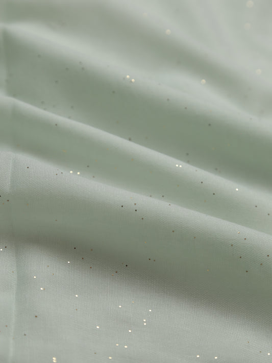 Shimmer Mist - Pastel Green