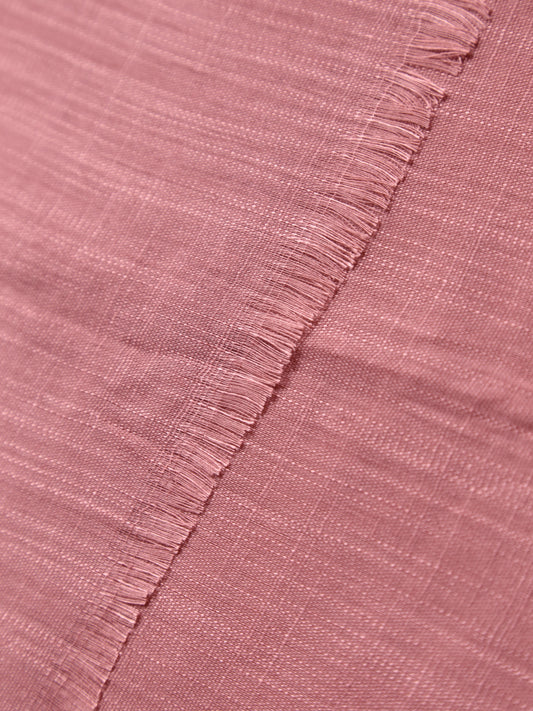 Viscose Lawn - Peach