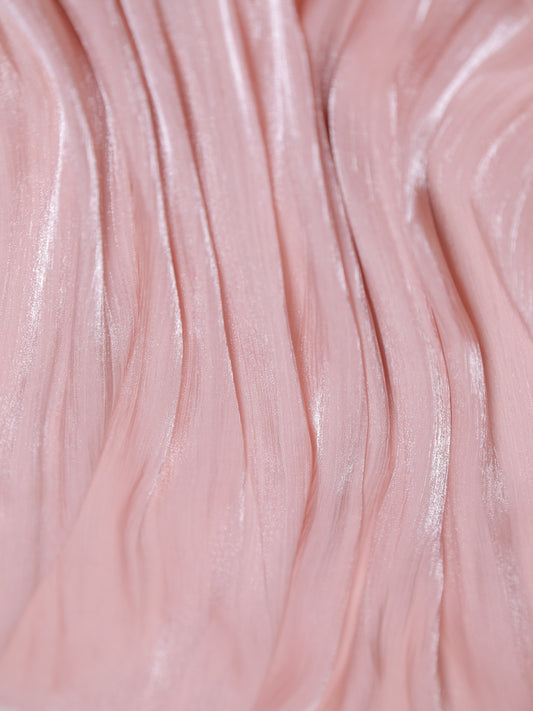 Aurora Silk - Peach