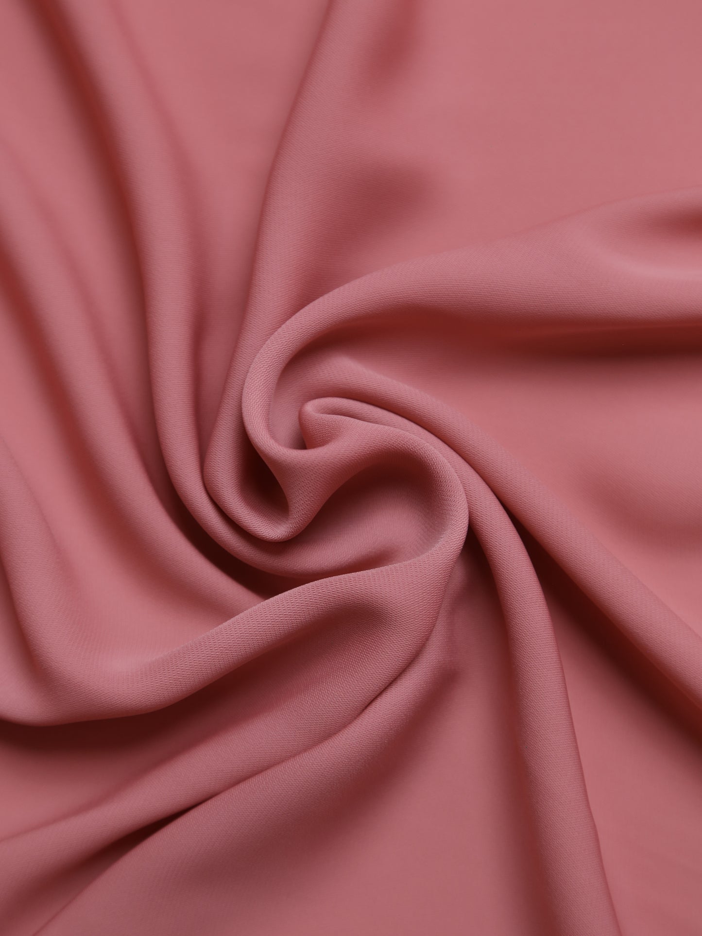 Azure Chiffon - Peach