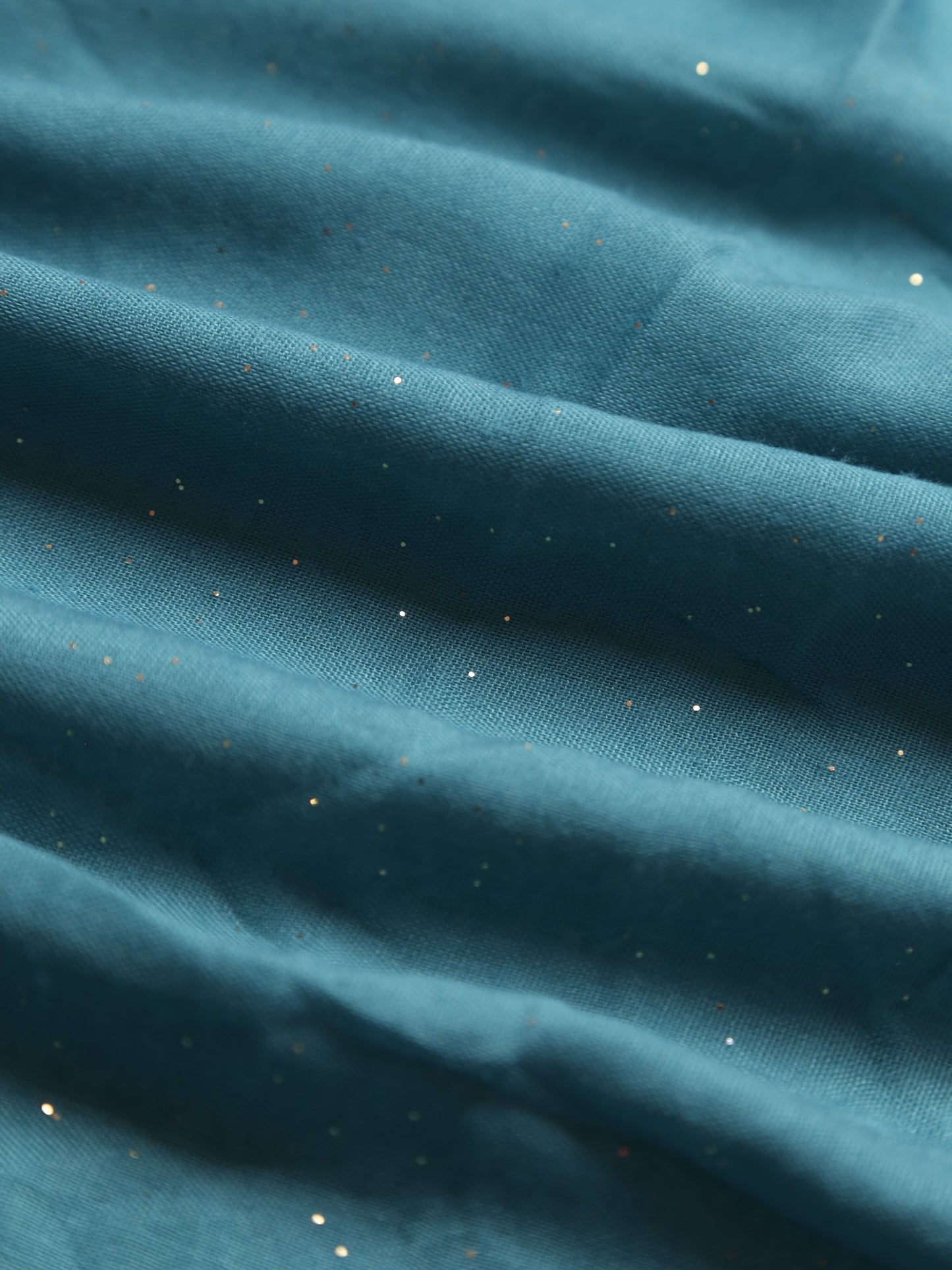 Shimmer Mist - Peacock Blue