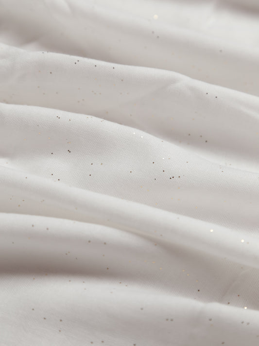 Shimmer Mist - Pearl White
